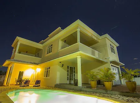 Krishna Villa